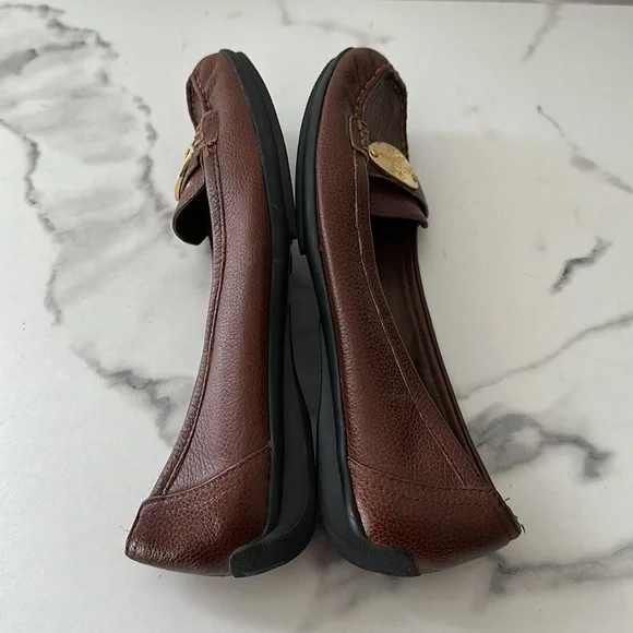 Lauren Ralph Lauren- loafers - Picture 13 of 16